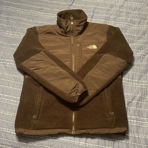The North Face jacket - women’s large